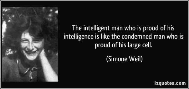 Image result for simone weil quotes